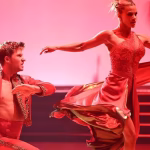 Robert Irwin Fans Erupt in Fury Over 'Robbed' Dancing With The Stars Score After Steamy Shirtless Paso Doble
