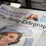 Daily Mail Publisher Clinches £500M Telegraph Deal, Reshaping The UK Media Landscape