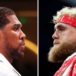 Anthony Joshua vs Jake Paul: Is the Mega-Exhibition Fight Finally on the Cards?