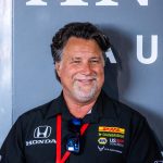 IndyCar Legend Michael Andretti Lists $11.95 Million Lakefront Indiana Estate Amid Family Legacy Shifts