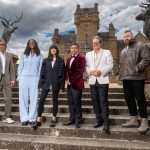 Alan Carr Stuns Fans with £87,500 Celebrity Traitors Win — Knighthood Calls Flood In