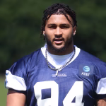 Dallas Cowboys Star Marshawn Kneeland Dies at 24: What Happened?