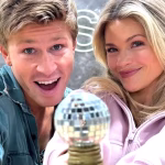 Robert Irwin Wins Dancing With the Stars — Here’s How Much the Victory Is Worth
