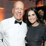 Demi Moore's Fierce Loyalty Shines as Stars Rally for Bruce Willis's Heart-Wrenching Fight