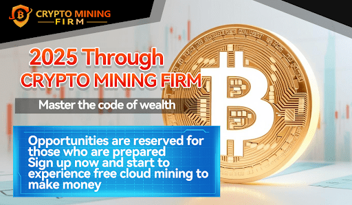 Crypto Mining