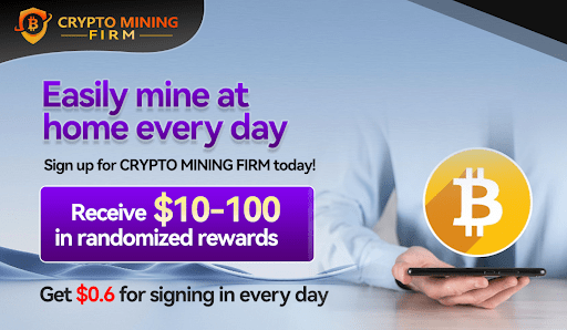 crypto mining