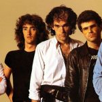 Dragon's Robert Taylor Dead at 74: Bandmate's Tearful Tribute to the Riff Master Who Defined Kiwi Rock