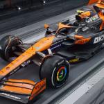 How McLaren Ignited a $4.5 Billion F1 Empire from the Edge of Collapse