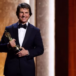 Tom Cruise's Heartfelt First Oscar Triumph: The Multi-Million Dollar Payday It Just Unlocked