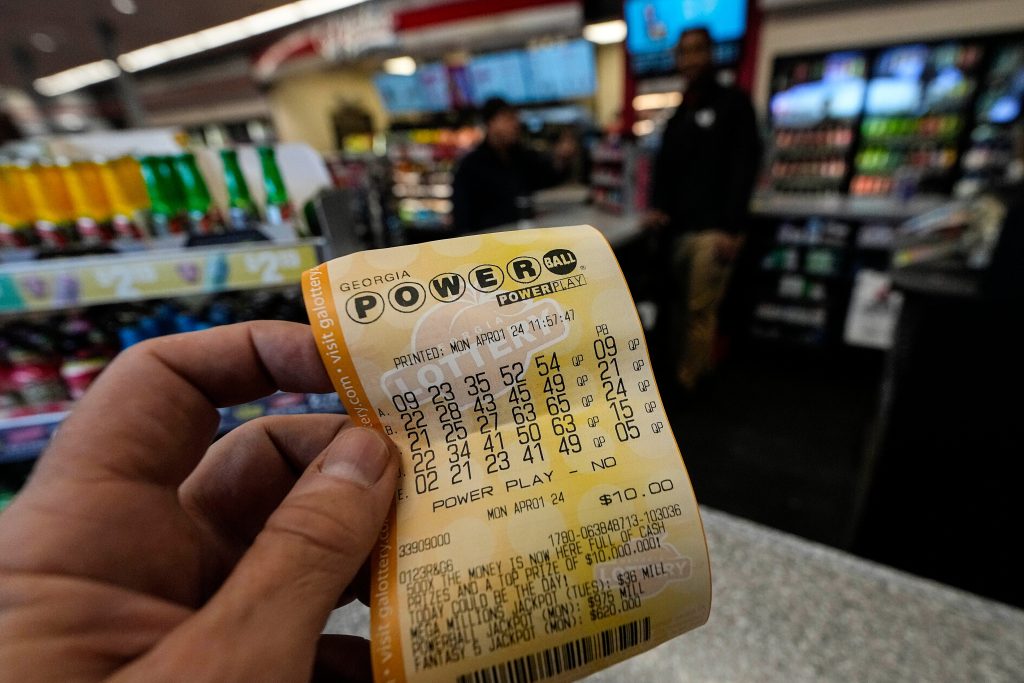 Powerball Jackpot Hits $440 Million: The Tax Trap That Could Slash Your Dream Fortune in Half