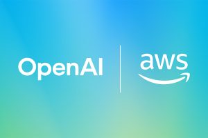 OpenAI Inks $38 Billion Cloud Deal With Amazon Web Services