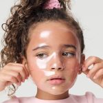 Shay Mitchell's rini Kids' Skincare Line Ignites Parenting Firestorm: Skincare or Overkill?