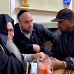 Ye's Emotional Reckoning: Rap Icon's Tearful Apology to Rabbi Pinto Sparks Hope and Backlash in Antisemitism Fallout