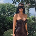 Kim Kardashian Ignites Social Media with Steamy Shots from Kendall Jenner's Lavish 30th Birthday Getaway