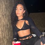 Leigh-Anne Pinnock’s Bold New Image Isn’t Just Personal — It Could Be a Financial Masterstroke