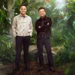 I'm A Celebrity 2025 Begins with Epic Skydives and Ruthless Twists