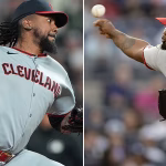 Cleveland Guardians Pitchers Emmanuel Clase and Luis Ortiz Face Federal Indictment in Explosive $12,000 Illegal Betting Scheme
