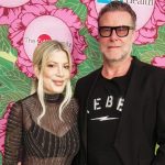 Tori Spelling Steps Out for First Time Since Finalizing Divorce From Dean McDermott