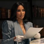 Kim Kardashian's Disney+ Debut 'All’s Fair' Ignites Fury Over Toxic Divorce Tropes – As She Awaits Life-Changing Bar Exam Results
