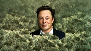 Elon Musk Net Worth: SpaceX Hits A Record Valuation So What Is He Worth Now?