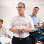 Wes Streeting Dismisses 'Nonsense' Plot Rumors Against Starmer as Labour's Inner Circle Fractures