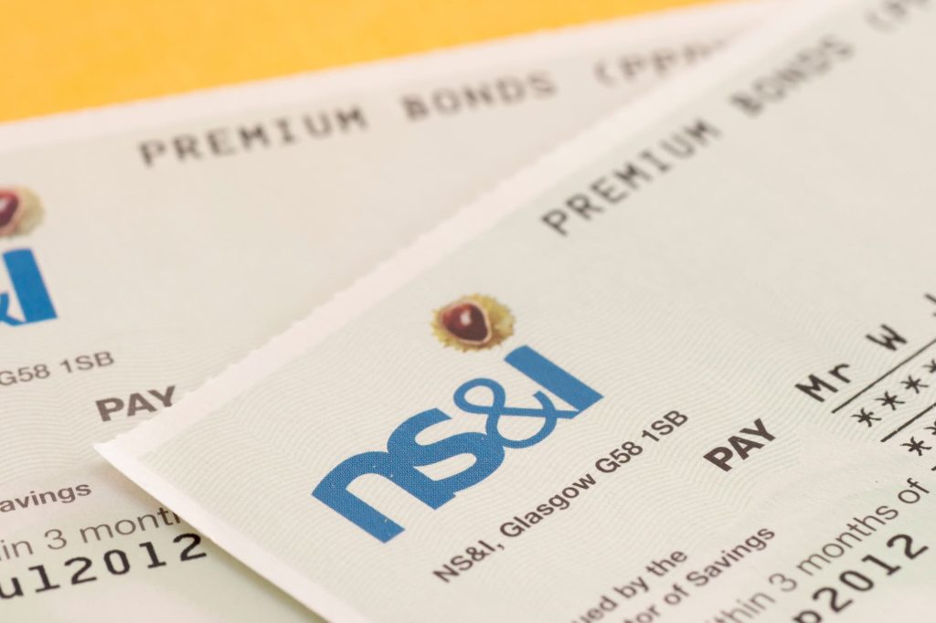NS&I Premium Bonds November 2025 Winners: Shropshire and York Holders Claim £1 Million Each