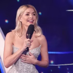Holly Willoughby Plots Revenge Comeback As She's Set to Replace Claudia and Tess on Strictly Come Dancing