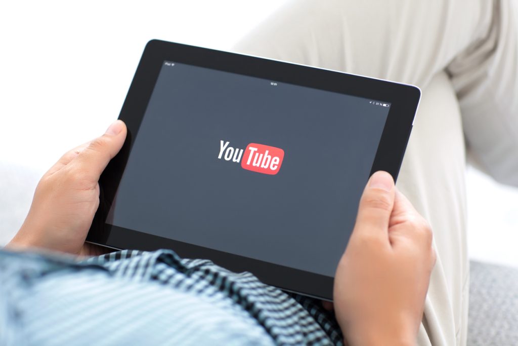 The Digital Gold Rush: The 10 Wealthiest YouTubers and Their Diversified Empires
