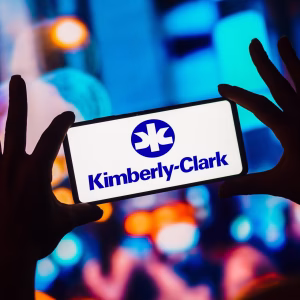 Kimberly-Clark's $40 Billion Kenvue Grab: Tylenol Meets Kleenex in Consumer Goods Power Play