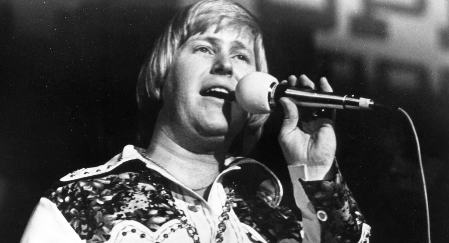 John Wesley Ryles Dies at 74: Country Legend's Legacy
