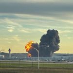 Everything We Know About the UPS Plane Crash in Louisville That Killed At Least 7