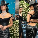 Kim Kardashian Begs Hulu & Disney To Buy Her The $20 Million Met Gala Necklace