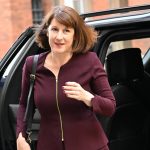 EV Owners Brace for Pay-Per-Mile Tax Shock in Chancellor's Autumn Statement