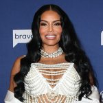 RHOP’s Mia Thornton Arrested Over $11K Furniture Theft — The Money Trail Behind Her Sudden Financial Collapse
