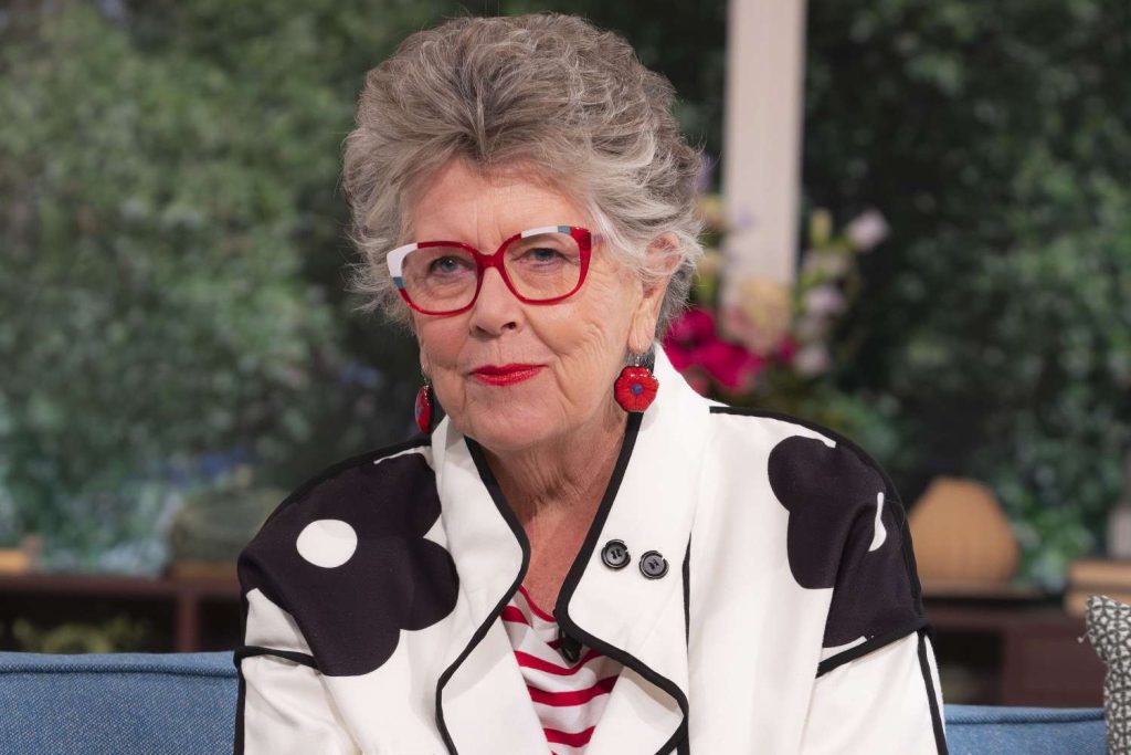 Prue Leith Ditches Mounjaro After Two Months: No Weight Loss Despite Appetite Dip at 85
