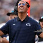 James Franklin Cashes In: $50M Payday Between Penn State and Virginia Tech