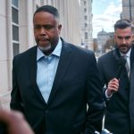 Damon Jones’ Stunning Fall From NBA Millions to Courtroom Gambling Scandal