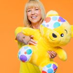 Sara Cox Charges into Day One: The Heart-Pounding Start of Her 135-Mile Quest to Bring Pudsey Home