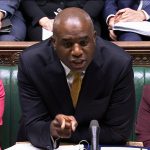 David Lammy's Fiery PMQs Debut Descends into Chaos Over Wandsworth Prison Blunder and Tory Grilling
