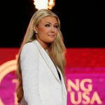 Erika Kirk Seeks Courtroom Cameras in Trial Over Husband's Assassination