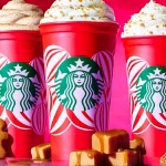Starbucks Unleashes 2025 Holiday Menu Magic: Peppermint Mocha Returns with Hello Kitty Twists and Revenue-Boosting Cheer