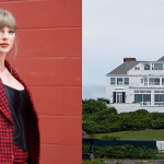 Taylor Swift's $1.7 Million Rhode Island Renovation Transforms Holiday House into a Dream Wedding Haven – Exclusive Financial Breakdown