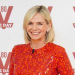 Zoe Ball Breaks Silence on Radio 2 Exit and Reveals Stunning New £2m Seaside Home