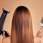 Silky Straight Crochet Hair: A Sleek Alternative to Curly Protective Styles
