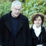 Huw Edwards Sparks Comeback Rumors With New Portrait as Dulwich Mansion Is Taken Off The Market