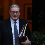 Keir Starmer Net Worth: The Prime Minister's Financial Profile Amid Labour Controversy