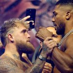 Jake Paul vs. Anthony Joshua: Everything You Need to Know About the Fight, Date, Time, and How to Watch