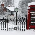 White Christmas 2025? Why Snow Is Unlikely for Most of the UK &ndash; But Not Completely Off the Table
