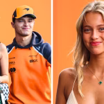 Magui Corceiro: The Reluctant WAG Who Stole the Spotlight After Lando Norris’s Championship Win