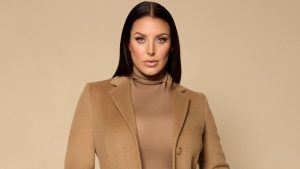 Angela White Net Worth: How She Became an Adult Entertainment Powerhouse